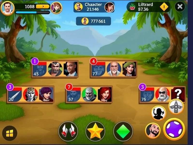 Malabar Maulers community event showcasing player interactions and rewards